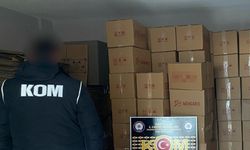 İzmir Torbalı'da operasyon; 23 kişi gözaltına alındı