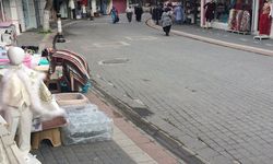 Pekmez Pazarı Caddesi, Kütahya'nın hafızasını koruyacak