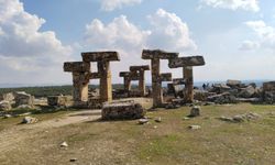 Blaundus Antik Kentindeki Kazı Çalışması Sonuçlarını Verdi