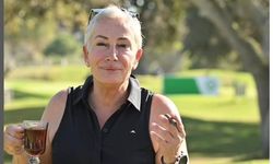 Eski Milli golfçü Beyhan Benardete evinde ölü bulundu