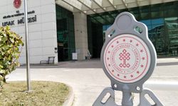 Uşak Arkeoloji Müzesi bir süreliğine kapalı!