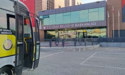 Uşak Belediyesi'nden çıkarılan CHP'li üyeler için hesap sordular