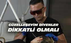 Uşak'ta adım başı olan lazer güzellik salonları ne kadar güvenilir?