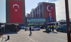Uşak esnafını vergi kaçırmakla suçladı!