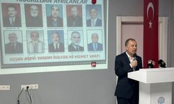 Uşak Kent Konseyi için 'boş işler bunlar' diyenlere yanıt verdi