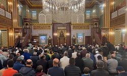 Uşak İl Müftüsü Burhan Çakır, cennette hafızların yerini tripleks villaya benzetti