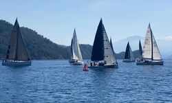 Göcek Kış Trofesi'nde; Eker Süzme, Cheese ve Hey Teacher birincilik aldı!