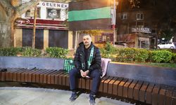Denizlispor Başkanı, turşucu filmindeki çocuklar gibi açlık grevine başladı! Efsane takım amatöre düşüyor!