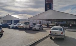 Atapark yine işgal altında! Önceki dönemin zihniyeti devam ediyor!