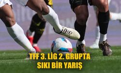 Uşakspor ile Silivri arasındaki maç tarihe geçecek! Muğlaspor fire vermiyor, Balıkesir de liderin peşinde!