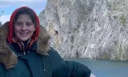 Bulunduktan sonra hastanede hayatını kaybeden Ece Gürel'in yeni görüntülerine ulaşıldı