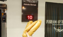 Uşak, Afyonkarahisar, Kütahya ve Manisa'da askıda ekmek sürüyor! 2 ekmek yerine 1 pide veriliyor!
