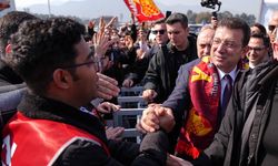 Yılmaz Özdil'den CHP Genel Başkanlığı için Ekrem İmamoğlu mesajı! Aksi halde mesir macunu Cumhurbaşkanı adayı olacak!