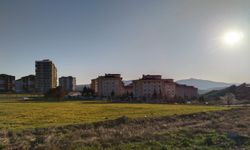 Uşak, Afyon, Denizli, Manisa, İzmir ve Kütahya 35'in üzerini gördü