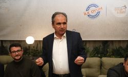 AK Parti Uşak Milletvekili İsmail Güneş'in acı günü