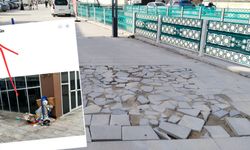 Uşak'ta aşıkların gondollarla gezeceği yer, çöplüğe döndü!