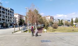 Uşak, Kütahya, Afyon ve Manisa'da Ramazan ayı sıcak havayla başladı