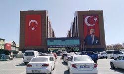 Uşak Belediyesi, lüks villaların olduğu bölgedeki 22 milyonluk arsayı satışa çıkardı