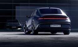 Elektrikli yeni Hyundai IONIQ 6 ve IONIQ 6 N Line modeli otomobil severlerin beğenisine sunulacak!