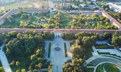 Yıldız Teknik Üniversitesi, TÜBİTAK'ta üst üste 3'üncü kez birinci oldu!