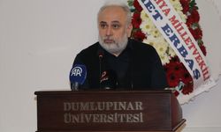 Kütahya'da Kütahi'nin yazdığı eser, Osmanlı'ya değil geleceğe de ışık tutuyor!