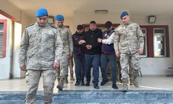 Uşak'ta kafasından mermi çıkan İsmail Vural'ın lastiklerine ateş edilmiş