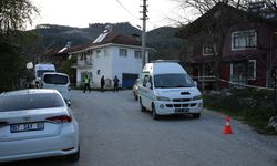 Denizli Acıpayam Çiftlik'te miras kavgasının sonu kötü oldu!
