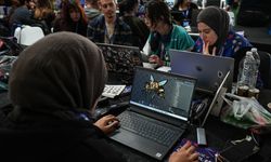 İzmir'de  DIGIAGE Oyun Geliştirme Kampı başladı
