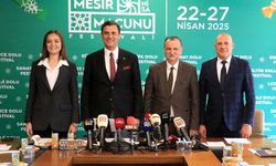 Manisa'da mesir macunu için "Enerji Dolu Festival" sloganı