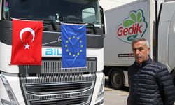Gedik Piliç, Çin'in ardından Hollanda'ya açıldı! Eşme'de günde 500 bin tavuk kesimi yapıyor!