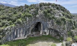 Ege Bölgesi'ndeki ilk tarımcı toplumun atasının geni bulundu! Girme Höyük'te bulunan DNA!