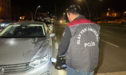 Uşak'ta Otomobil Yayaya Çarptı: 59 Yaşındaki Kadın Hayatını Kaybetti