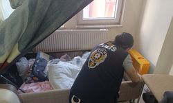 Kütahya, Uşak, Eskişehir ve İstanbul'a uzanan bahis operasyonu!