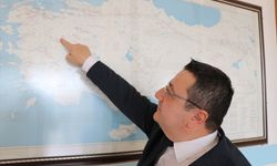 Simav'daki depremler detaylı olarak incelenecek! Uzmanlar sağlam olmayan binalara vurgu yaptı!