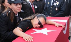 Uşaklı şehit Zeki Bacak, Çukurağıl'da son yolculuğuna uğurlanacak