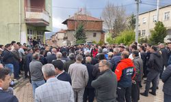 Simav Yemişli ile Maden Köyleri arasındaki depremlerin ardından kriz toplantısı yapıldı!