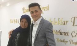 Uşaklı polis memuru Zeki Bacak, 4 günlük yaşam savaşının ardından şehit düştü
