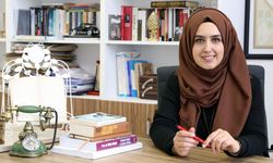 SDÜ'den Elif Kaya gözyaşları içinde uğurlandı! Kayınbabasının yazdığı mektup yüreklere dokundu!