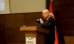 Uşak OSB Başkanı Halil Ağaoğlu'ndan Kurban Bayramı mesajı