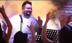 Hüseyin Kağıt konseri yine ertelendi! Uşak'ın en önemli ihtiyacı konserin verileceği kapalı alan:)