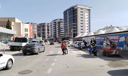 Uşak Belediyesi hiç bu kadar kötü duruma düşmedi! Mühürlenen Karun AVM 1 saat sonra tekrar açıldı!