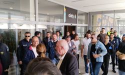 Uşak Karun AVM'nin sahibi Erhan Akçay'da ne istediler?