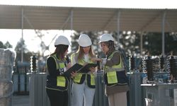 750 milyon TL'lik 2025 yatırımını hayata geçirecek olan OEDAŞ, dolaylı olarak Uşak'taki 150 kişiye iş verecek!