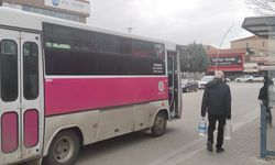 Uşak Belediyesi, Uşak Kart'ta öğrenci ve tam yolcu fiyatlarına zam yaptı!