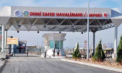 Uşak, Afyonkarahisar ve Kütahya için yapılan ve yolcu sayısı artan Zafer Havalimanı, hedeften hala çok uzakta!
