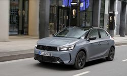 Uşak, Afyon ve Denizli'de sıfır kilometre satılan Opel'in modellerine Nisan 2025'e özel sıfır faizli kredi