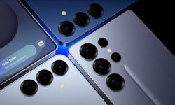Samsung Galaxy S25'e yapay zeka destekli görsek yetenek