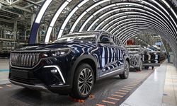 BYD ve Tesla ile yarışan Togg T10X'te Nisan 2025'e özel sıfır faizli krediler
