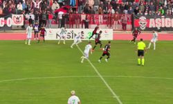 Uşakspor, Muğlaspor'la berabere kalarak 4'üncü sıraya çıktı! Balıkesirspor gol olup yağdı ve liderle farkı 3'e düşürdü!
