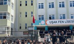 Uşak Fen Lisesi'nde görevi sonlandırılan öğretmenler kötü müydü?